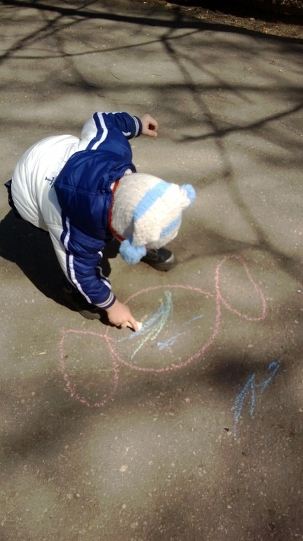 ТД "Конфеты"