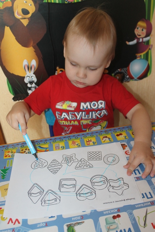 ТД "Конфеты"