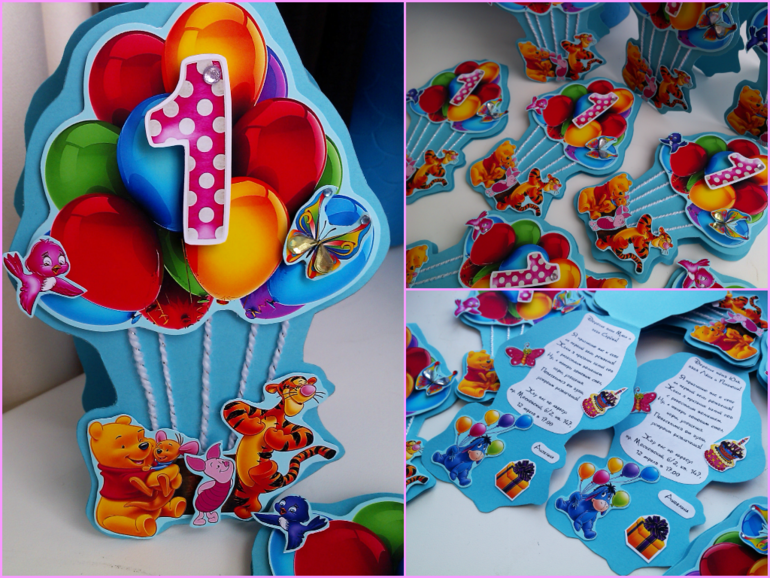 ГОДОВАСИЕ АНГЕЛИНЫ! Большой-пребольшой пост :)))