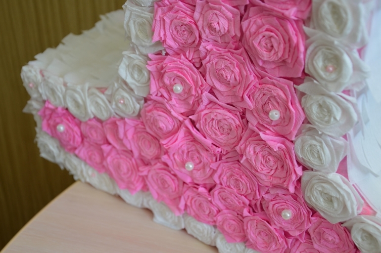 Наша единичка :) (плюс рассказ с фотками)