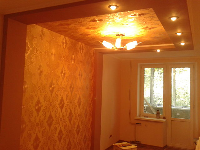 предлогаю услуги по ремонту