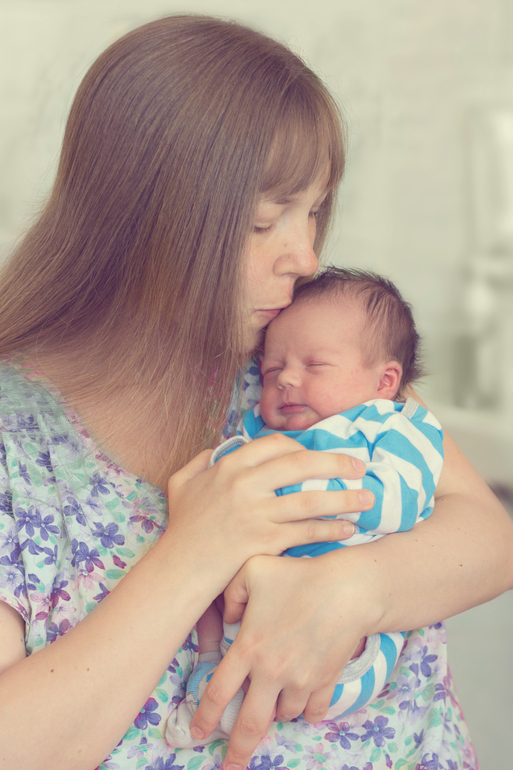 Скоро годик