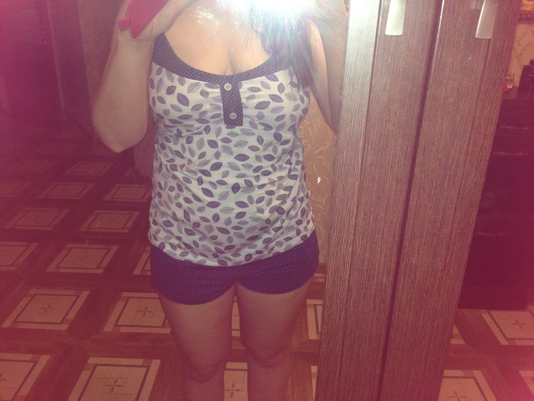 Взлет 72 шаг 2