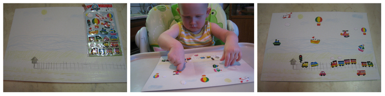 Наш отчет по ТН Транспорт, с посещением музея.