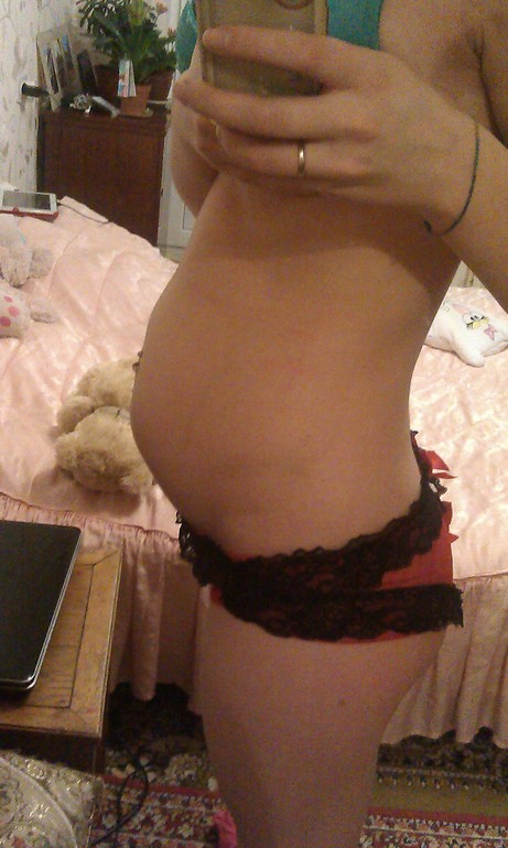 Пузо! Пузико!