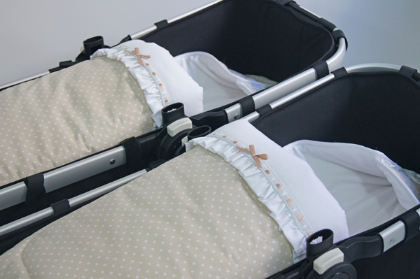 Нежная Bugaboo