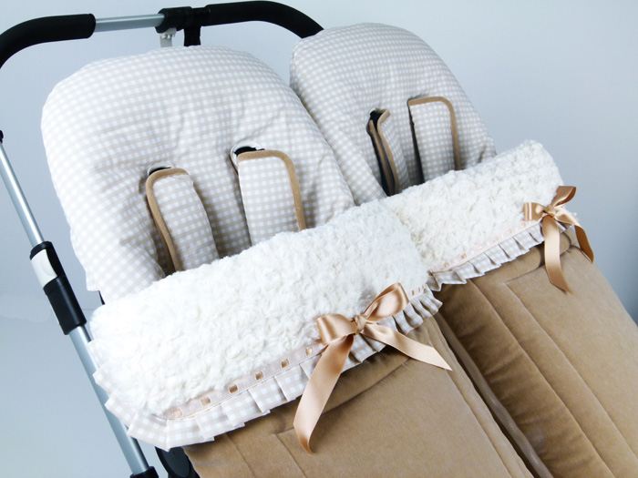 Нежная Bugaboo