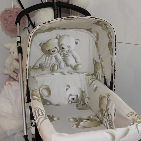 Нежная Bugaboo