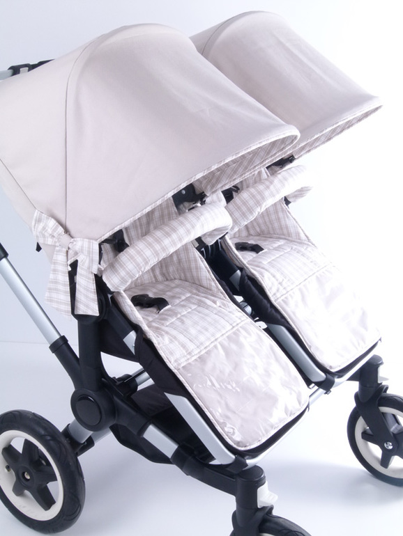 Нежная Bugaboo