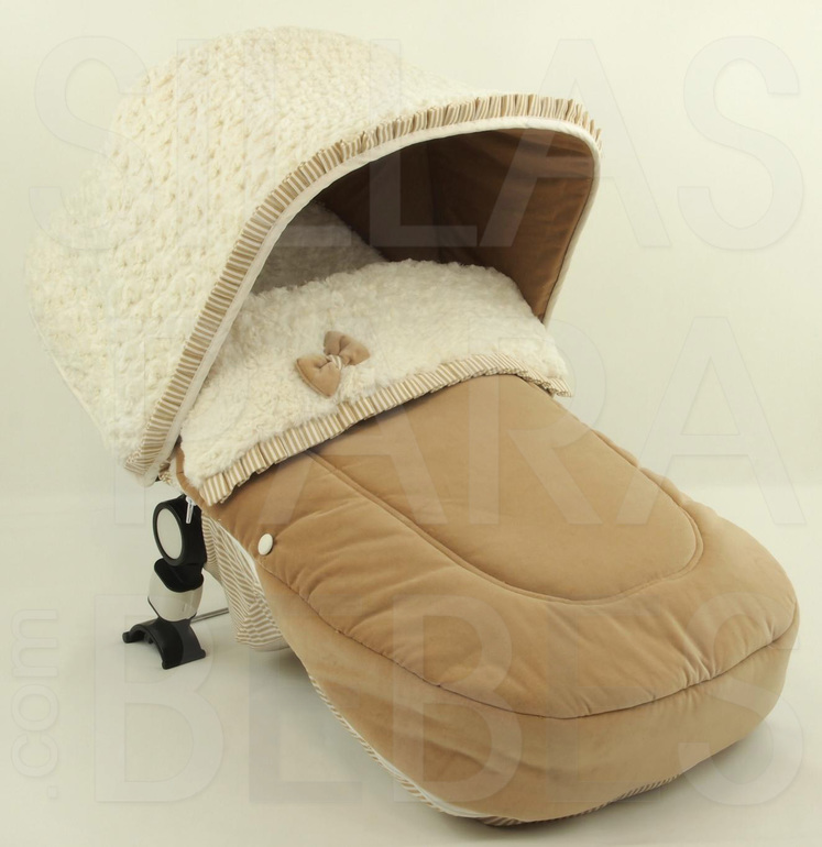 Нежная Bugaboo