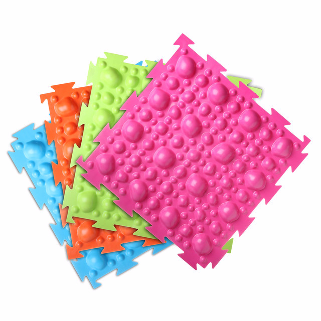 Массажные коврики Орто. www.karnaval-kids.ru