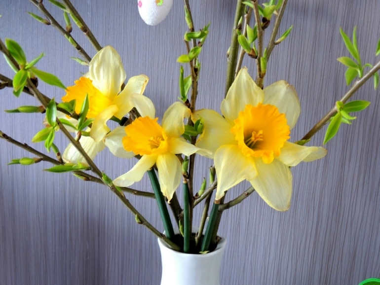 И мы...готовимся))))