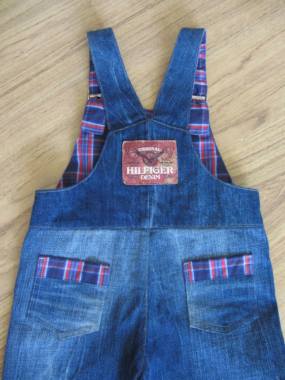 Переделочка)