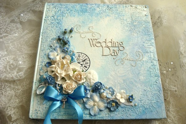 Детские и др. фотоальбомы на заказ