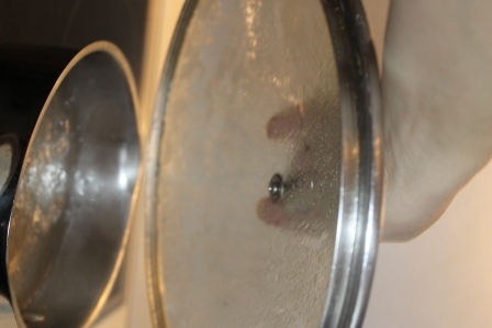 Почему идет дождь??? Эксперимент. А также кораблик из бумаги для ручейков