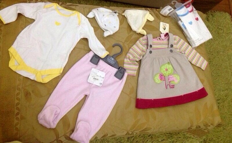 Скоро 30 неделька...Осталось совсем чуть-чуть..