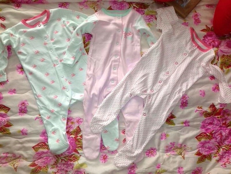 Скоро 30 неделька...Осталось совсем чуть-чуть..