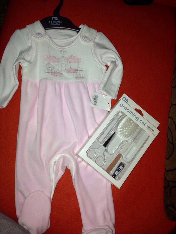 Скоро 30 неделька...Осталось совсем чуть-чуть..