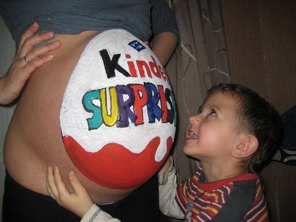 идея для фото