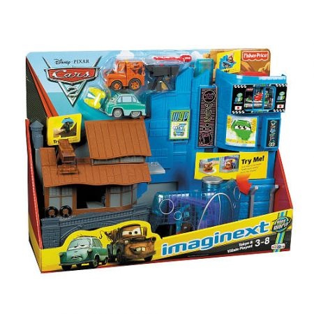 Игрушки FISHER-PRICE, TINY LOVE .......