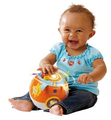 Распродажа!Игрушки VTECH, SMOBY, TRUNKI, FISHER-PRICE, TINY LOVE .....МСК и Регионы!