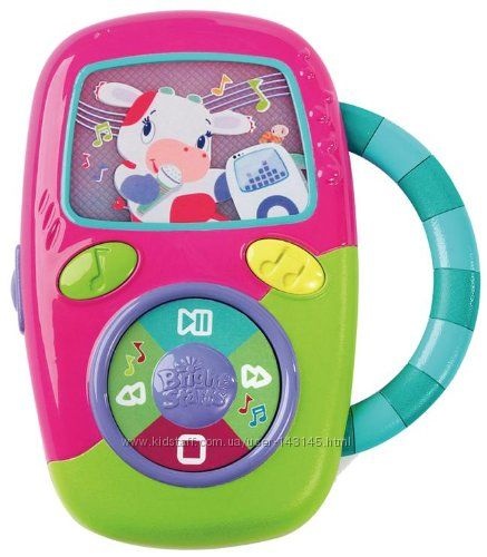 Распродажа!Игрушки VTECH, SMOBY, TRUNKI, FISHER PRICE, TINY LOVE .....МСК и Регионы!