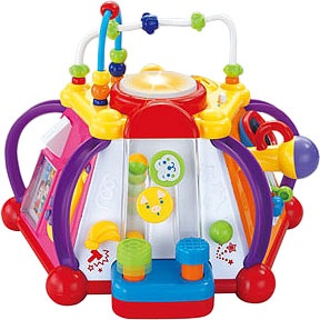 Игрушки FISHER-PRICE, TINY LOVE .......