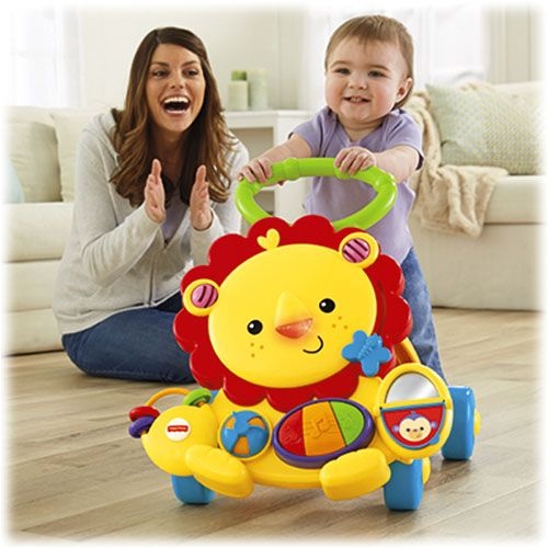 В помощь маме и малышу игрушки от VTECH, FISHER-PRICE;TINY LOVE и МНОГОЕ другое!