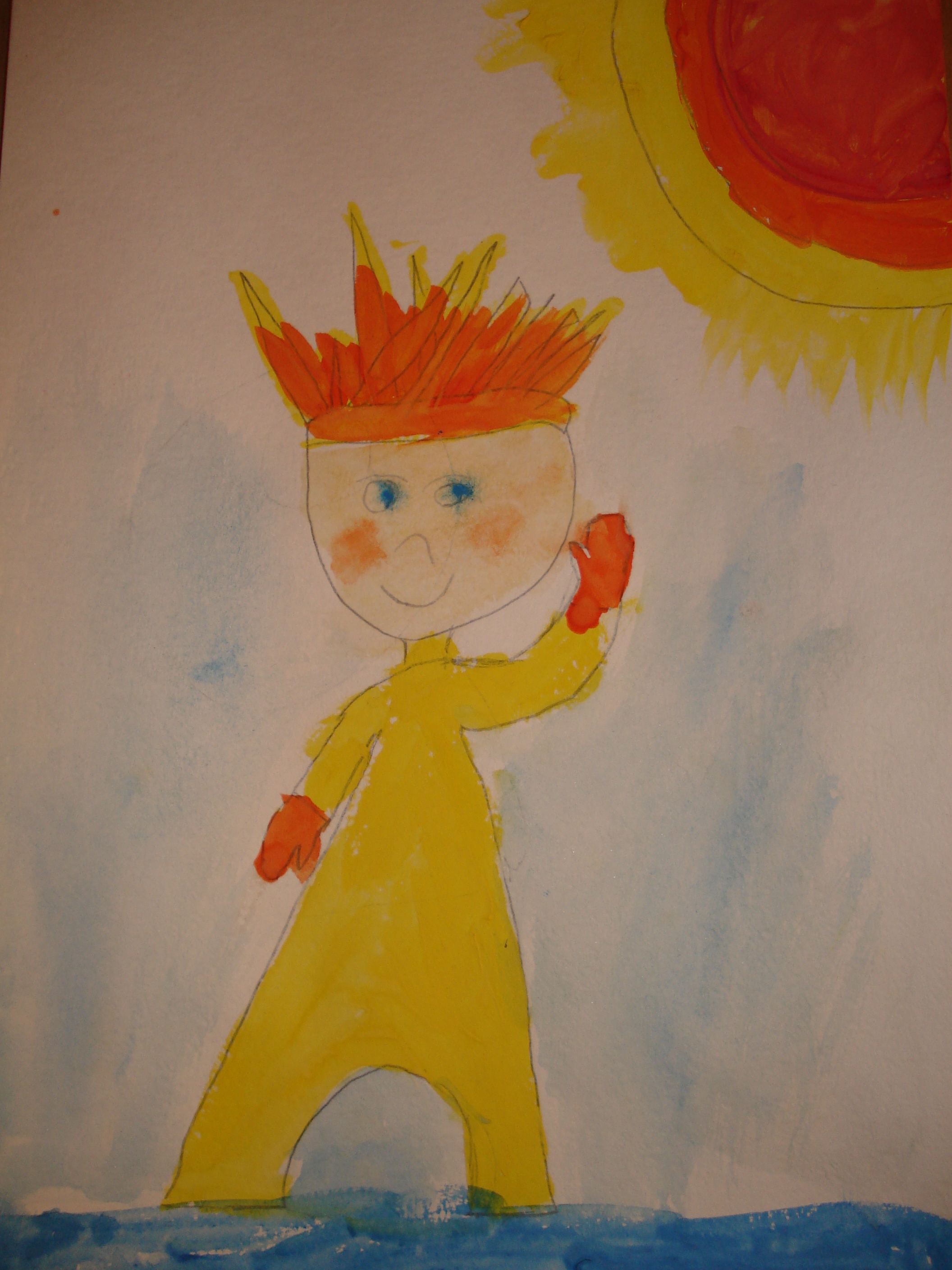 Паралимпийские игры