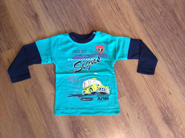 Кофточки из плотного трикотажа. Цена: 150 руб.