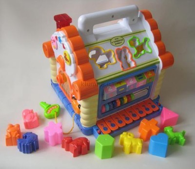 девочки, у кого есть такая игрушка