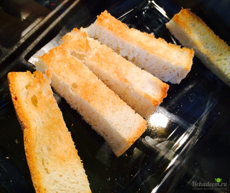 Мой вариант борща