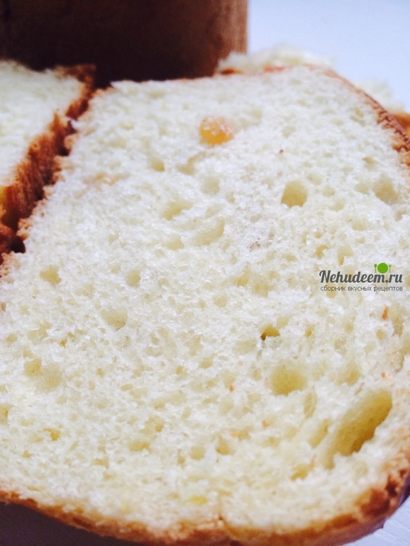 Мой вариант кулича и оформление к Пасхе