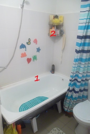 День 4: деление по зонам+КЖ