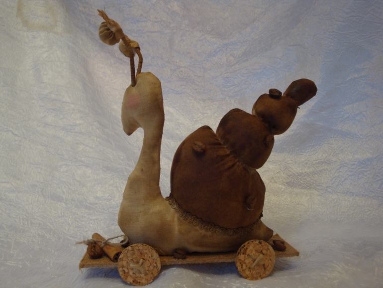 Еще стайка улиточек) (очень много фото!!)