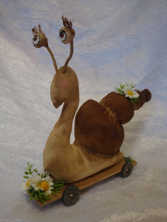 Еще стайка улиточек) (очень много фото!!)