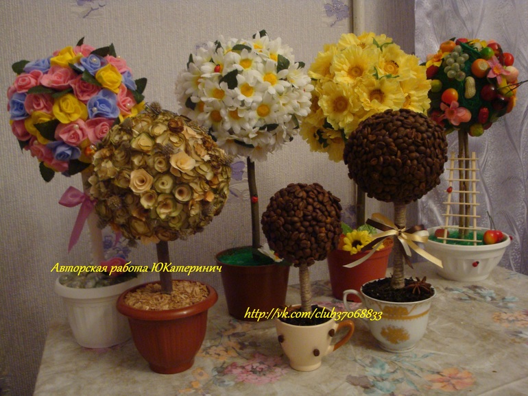 Обменяю кофеюшки на ... Только Украина!