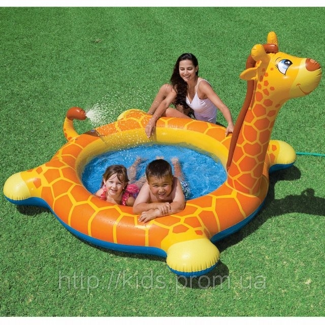 Идеи для детской площадки своими руками