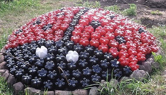 Идеи для детской площадки своими руками