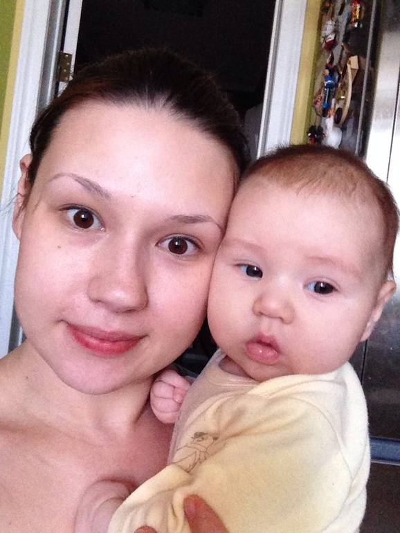 На сколько лет выгляжу (тоже интересно)