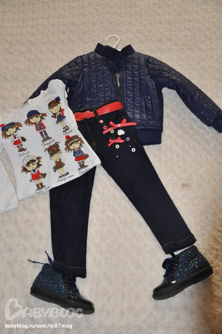 куплю для девочки на возраст 5 лет