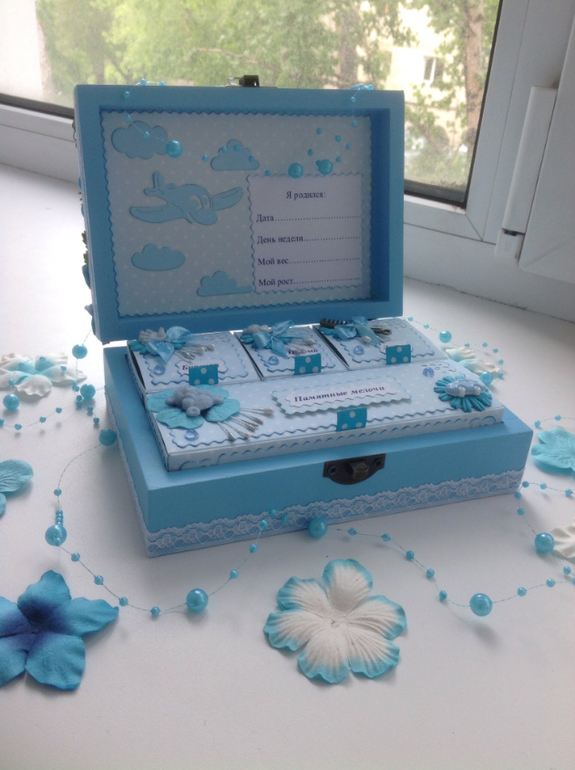 Сокровища будущего короля и бушующей королевы, а пока маленького принца Тимура и маленькой принцессы Анелии :)