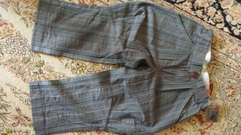 Новые вещи на мальчика, цены ниже оптовых!