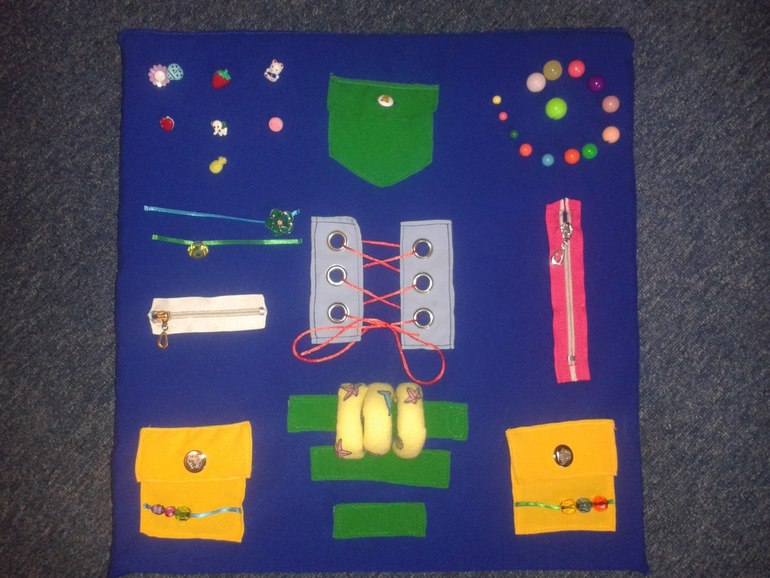 Наши самоделки!