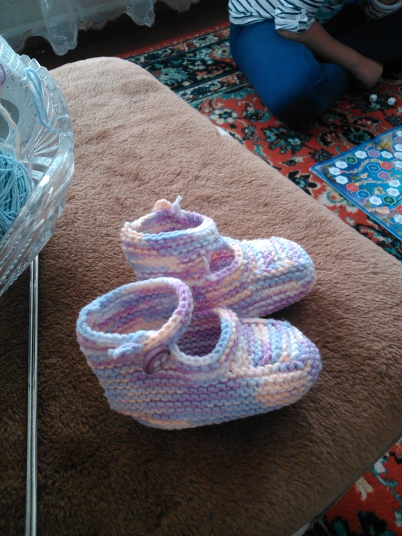 комплект на осень.