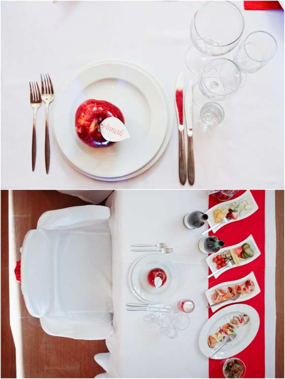 Оформление Свадеб.Декор