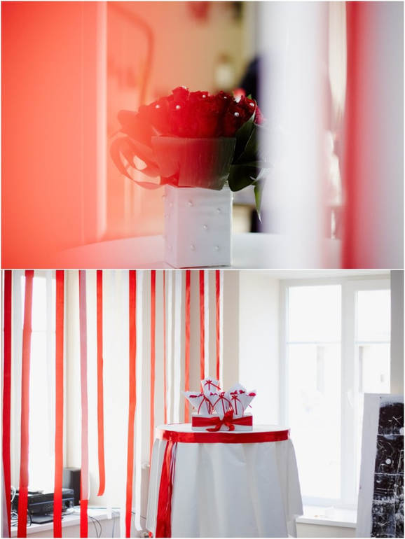 Оформление Свадеб.Декор