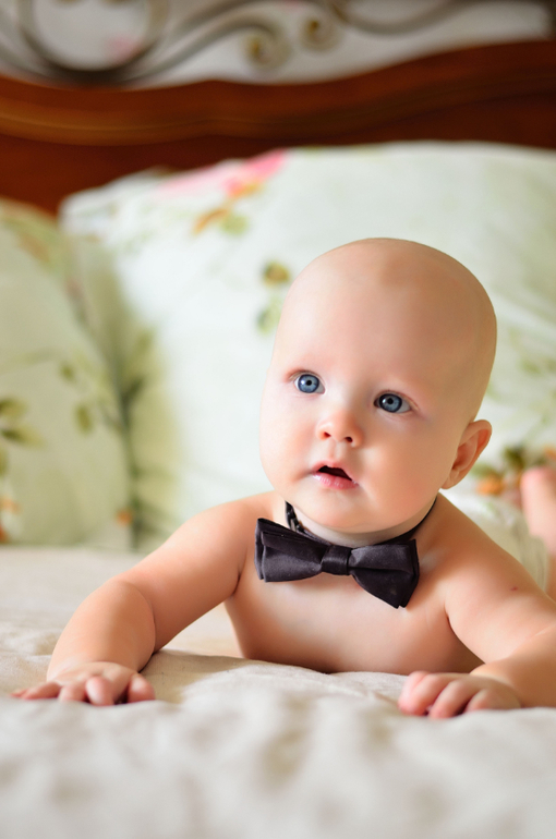 Мой Петр Олегович