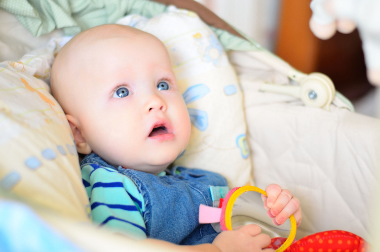 Мой Петр Олегович