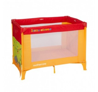 Продам новый манеж mothercare 2700 тр